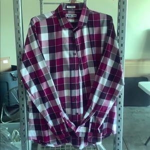 Express Men’s extra slim fit XL